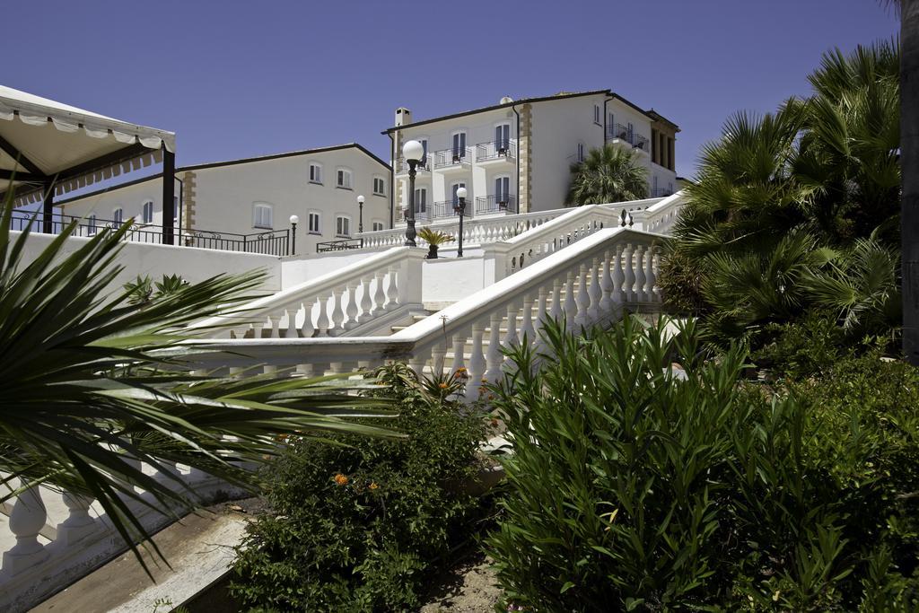 Ih Hotels Agrigento Kaos Resort Exterior photo